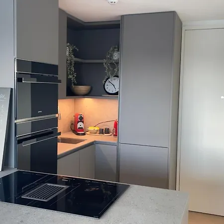 Prv I By Lysm Group Lisboa