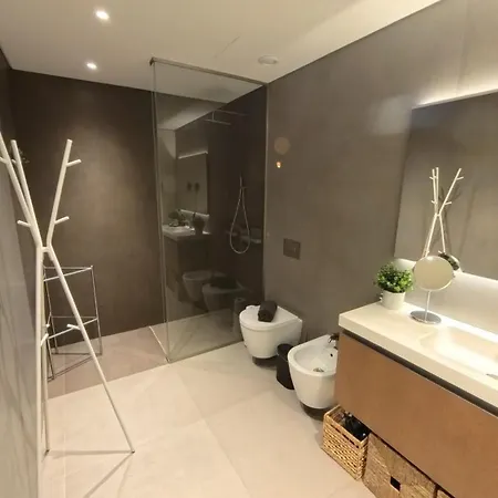 Prv By Lysm Group Apartament *