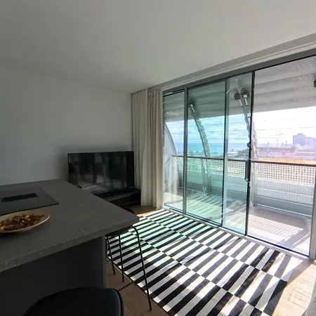 Apartamento Prv By Lysm Group Lisboa