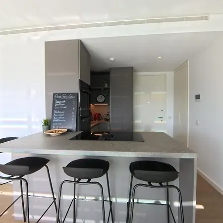 Apartman Prv By Lysm Group