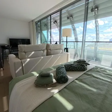 Apartament Prv I By Lysm Group