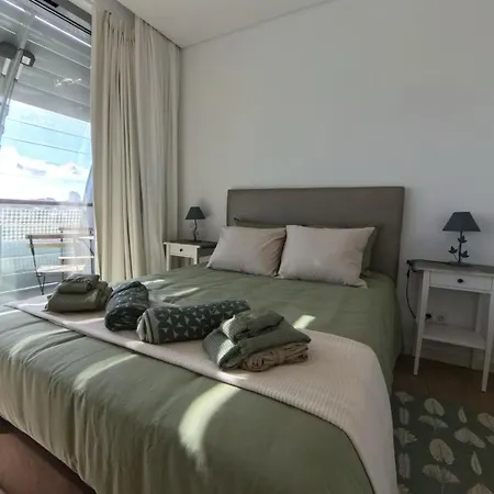 Apartman Prv By Lysm Group *