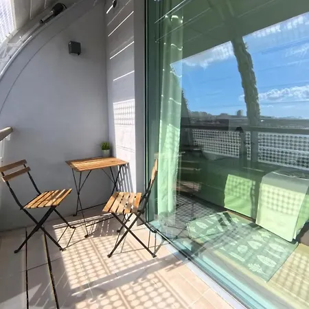 Prv By Lysm Group Apartament Lizbona
