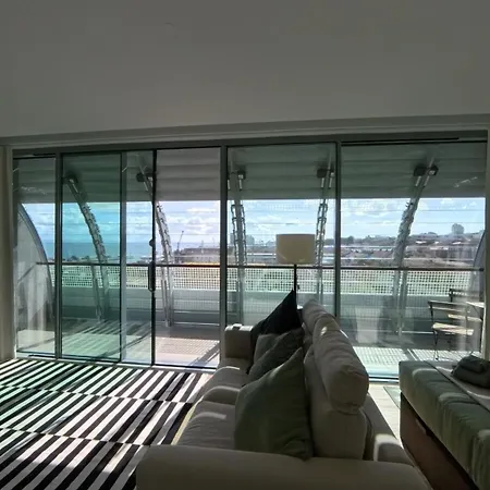 Prv I By Lysm Group * Lizbona