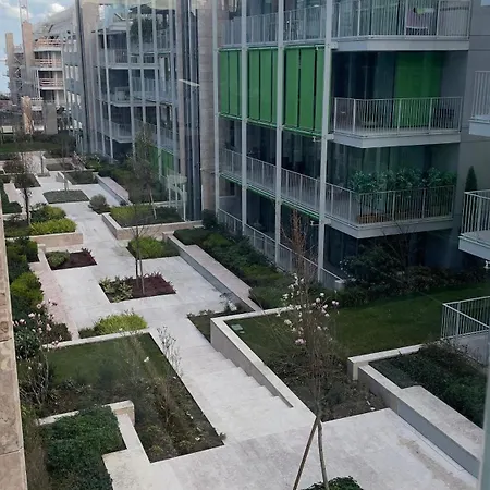 Prv I By Lysm Group Lisboa