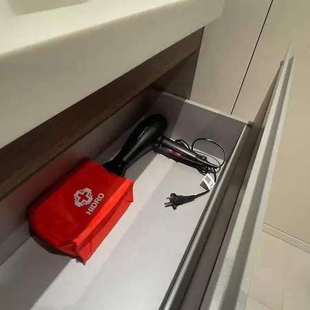 Prv I By Lysm Group Lägenhet