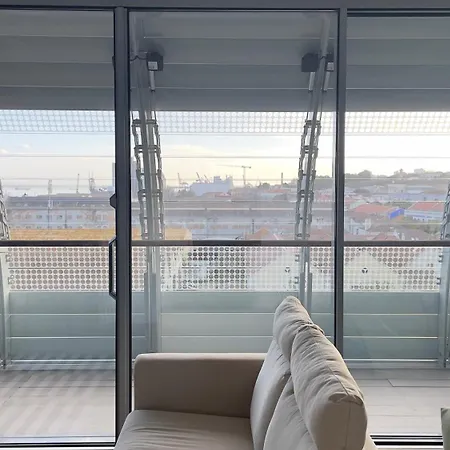 Apartament Prv I By Lysm Group