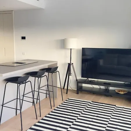 Prv By Lysm Group Apartament