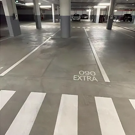 Lägenhet Prv I By Lysm Group *