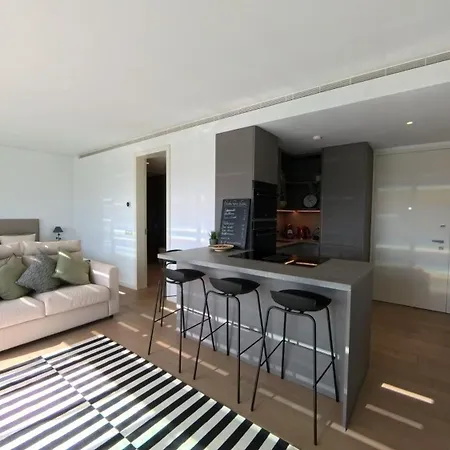 Apartamento Prv I By Lysm Group