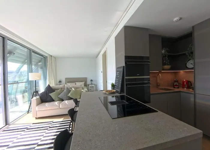 Prv I By Lysm Group Lissabon