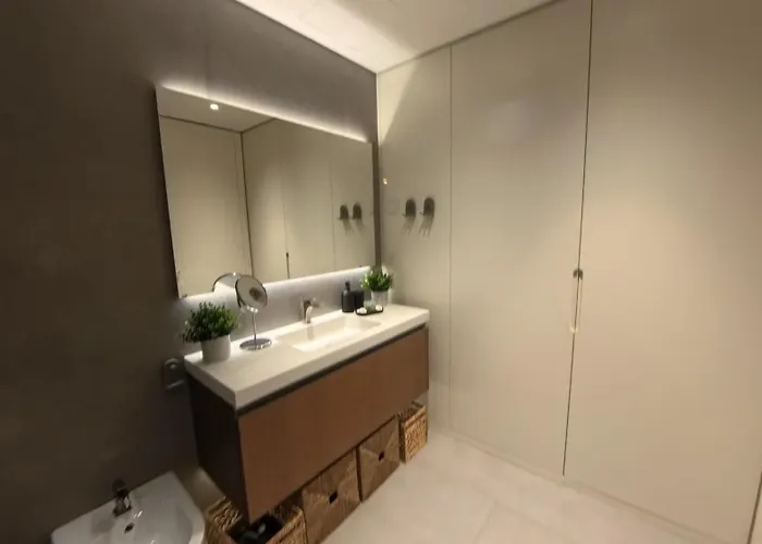 Appartement Prv I By Lysm Group Lissabon