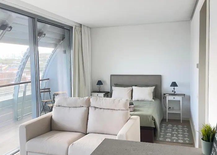 Appartement Prv I By Lysm Group