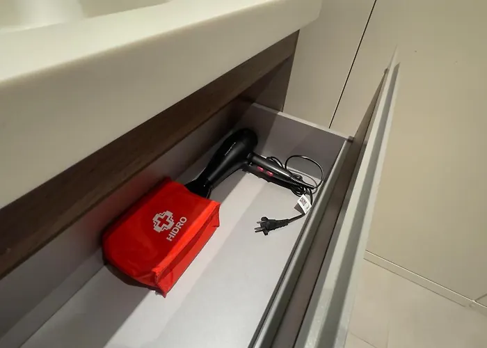 Prv I By Lysm Group Appartement