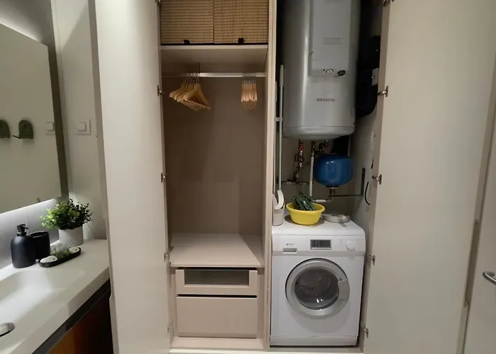 Appartement Prv I By Lysm Group Lissabon