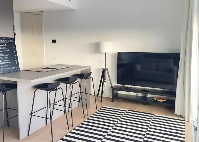 Prv I By Lysm Group Appartement