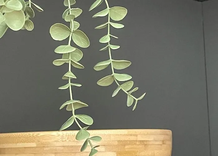 Prv I By Lysm Group Appartement Lissabon