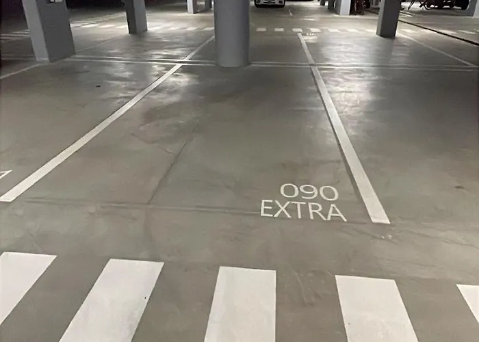 Appartement Prv I By Lysm Group *