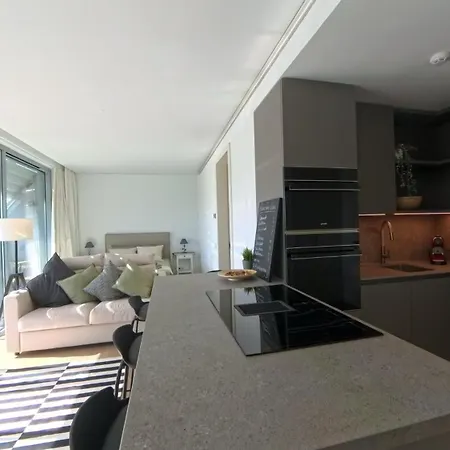 Prv I By Lysm Group Lissabon