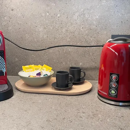 Prv I By Lysm Group Apartment *