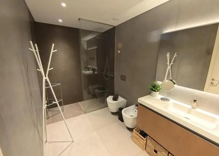 Prv I By Lysm Group 公寓 *