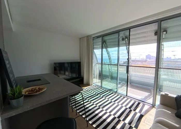 公寓 Prv I By Lysm Group Lisboa