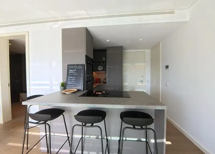 公寓 Prv I By Lysm Group