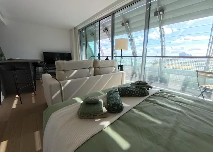 公寓 Prv I By Lysm Group