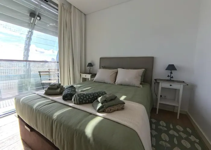 公寓 Prv I By Lysm Group *