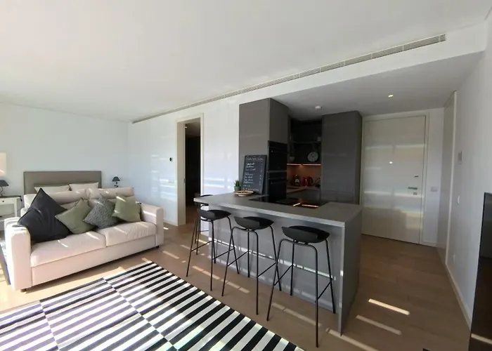 公寓 Prv I By Lysm Group Lisboa