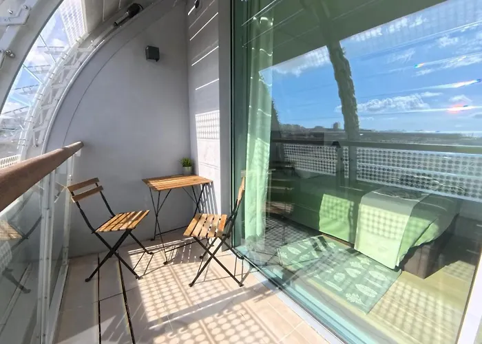 Prv I By Lysm Group 公寓 Lisboa