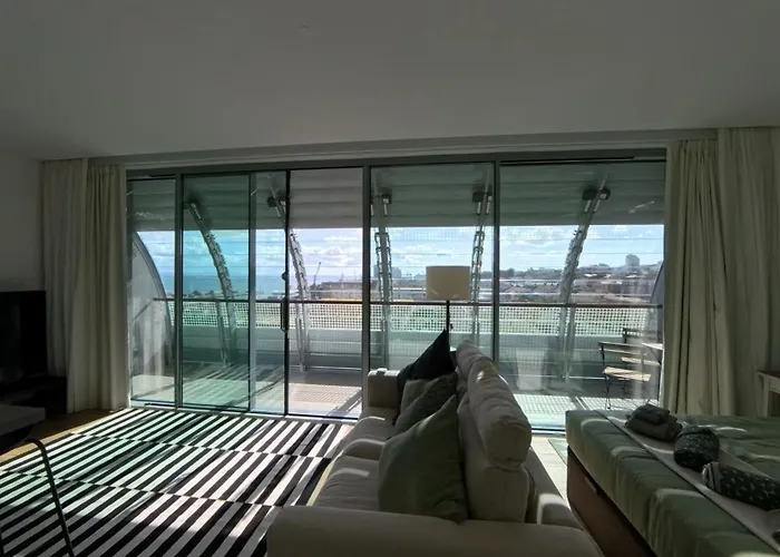 Prv I By Lysm Group * Lisboa