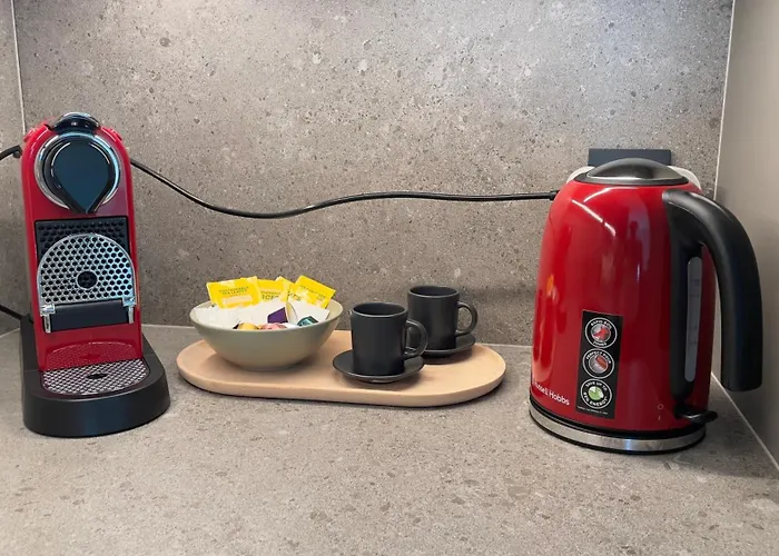 Prv I By Lysm Group 公寓 *