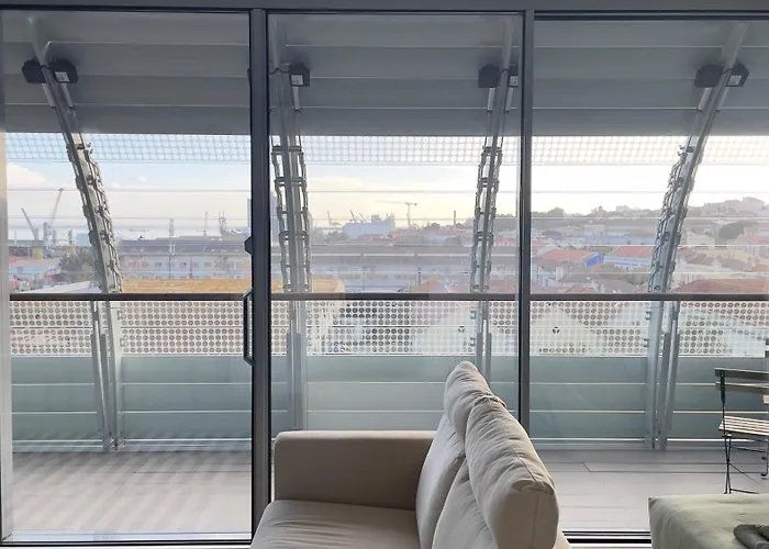 公寓 Prv I By Lysm Group