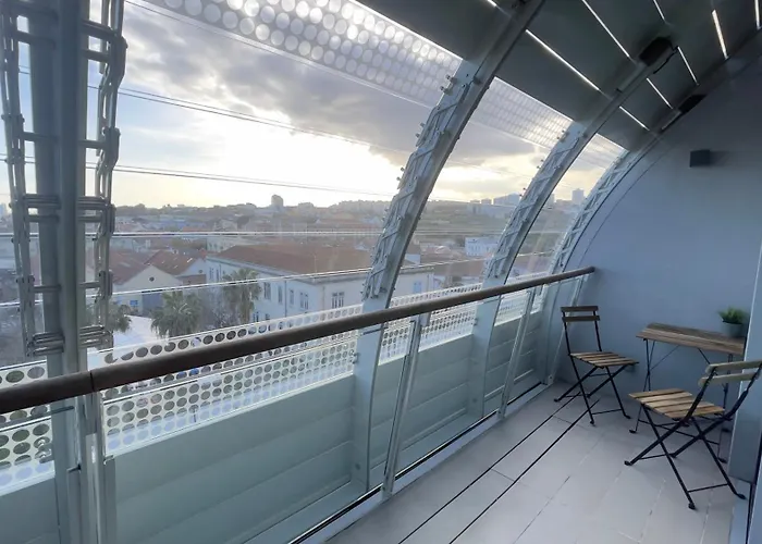 公寓 Prv I By Lysm Group Lisboa