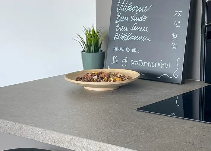 公寓 Prv I By Lysm Group