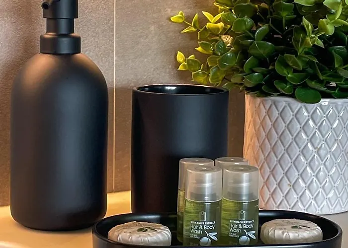 公寓 Prv I By Lysm Group *