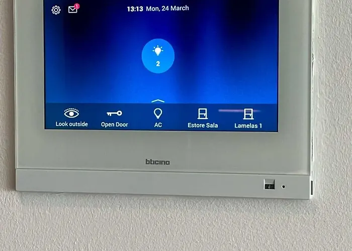 Prv I By Lysm Group * Lisboa