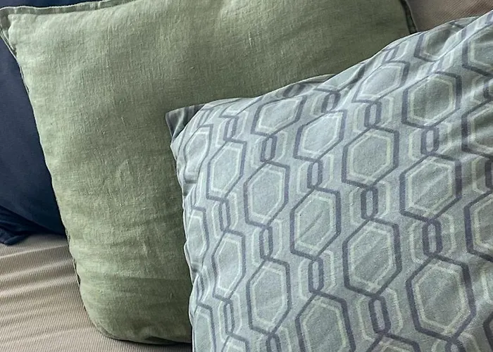 公寓 Prv I By Lysm Group Lisboa